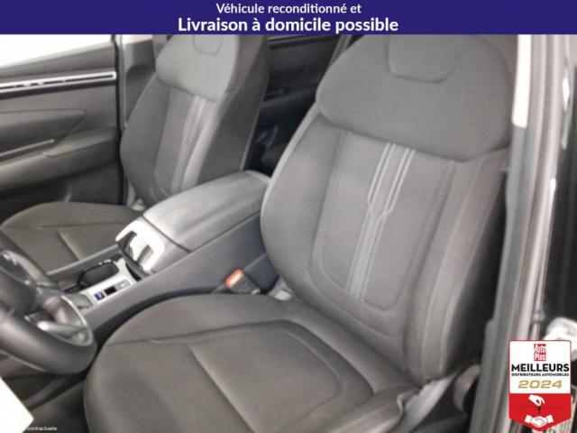 Hyundai Tucson image 6