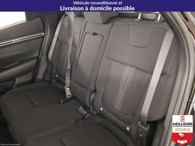 Hyundai Tucson image 2