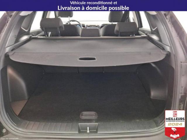Hyundai Tucson image 4