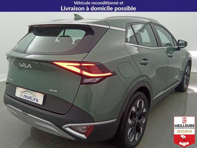 Kia Sportage image 5