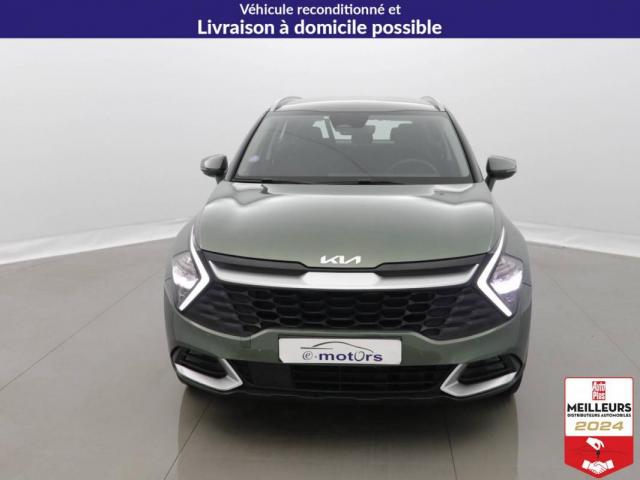 Kia Sportage image 1