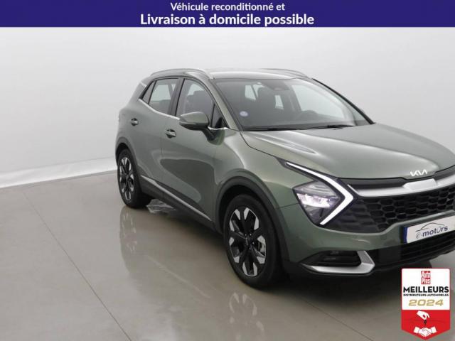 Kia Sportage image 9