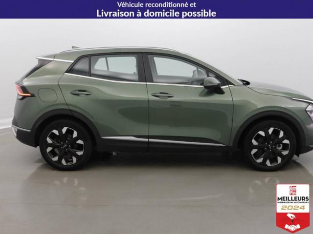 Kia Sportage image 4