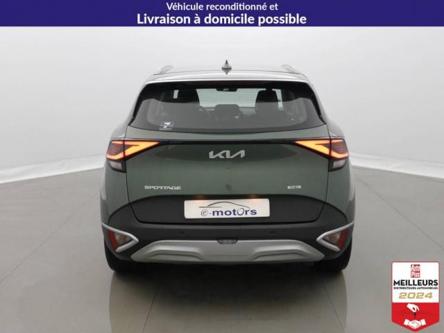 Kia Sportage image 2