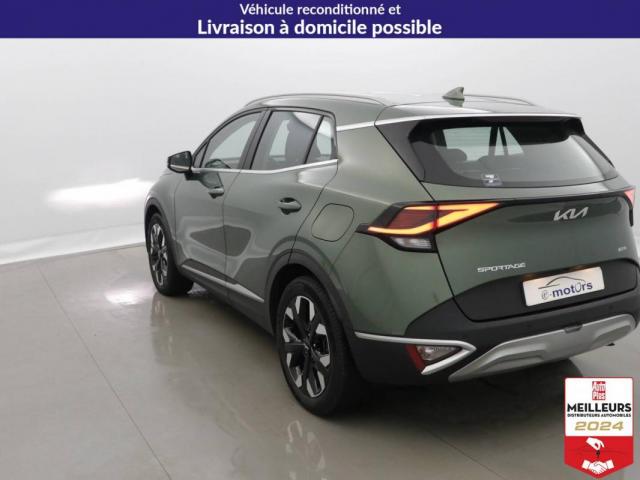 Kia Sportage image 7