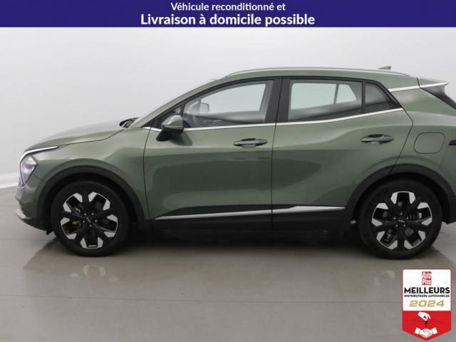 Kia Sportage image 3