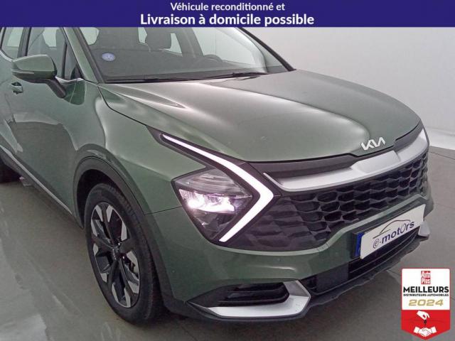 Kia Sportage image 6