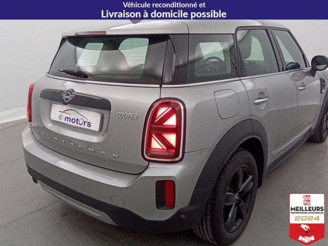 Mini Countryman image 1