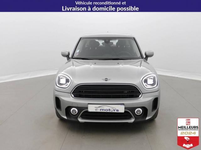 Mini Countryman image 8