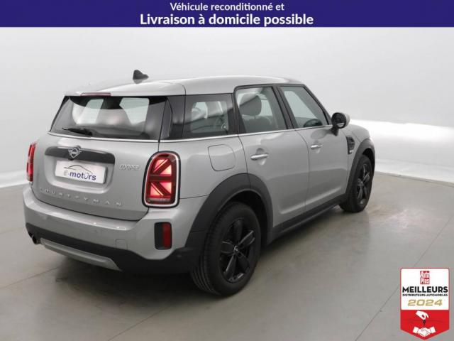 Mini Countryman image 2