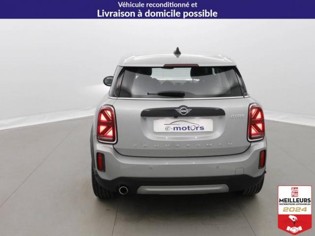 Mini Countryman image 9