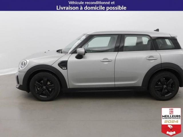 Mini Countryman image 3