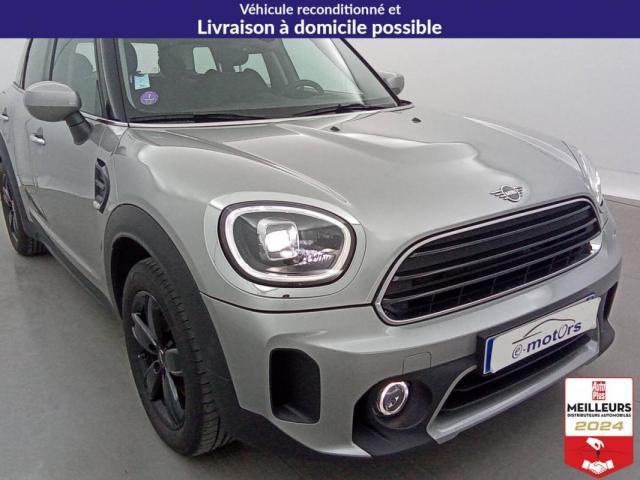 Mini Countryman image 6