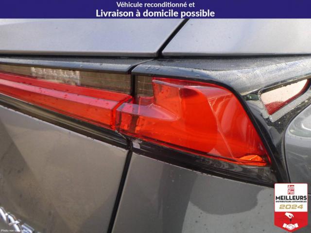 Lexus Nx image 6