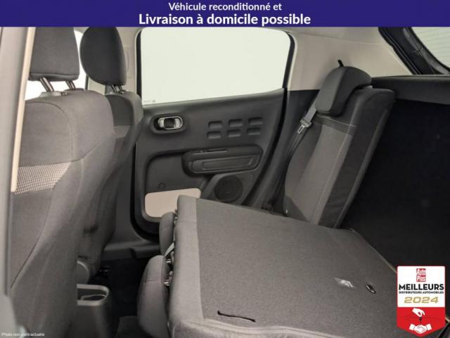 Citroen C3 image 3