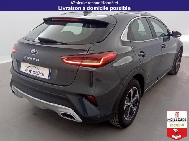 Kia Xceed image 6