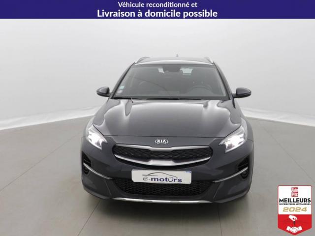 Kia Xceed image 5