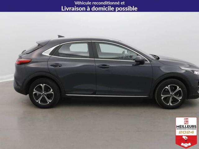 Kia Xceed image 4