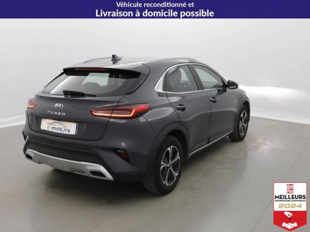 Kia Xceed image 1