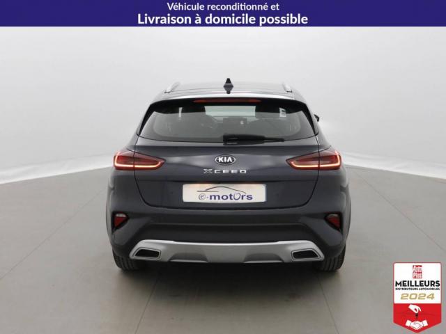 Kia Xceed image 2