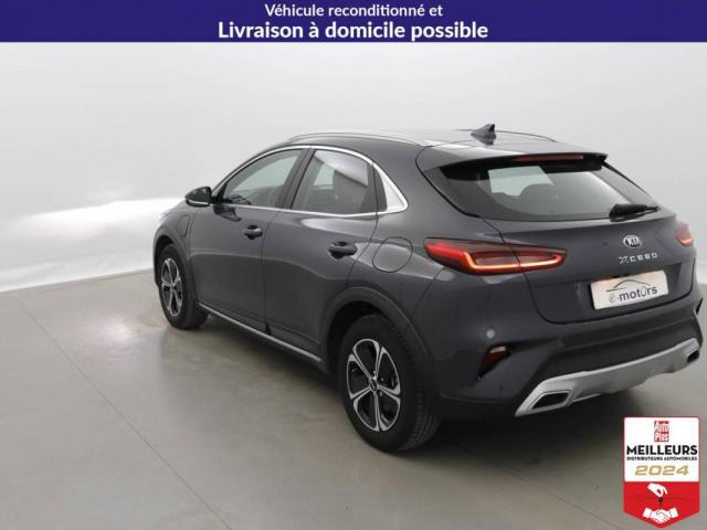 Kia Xceed image 9