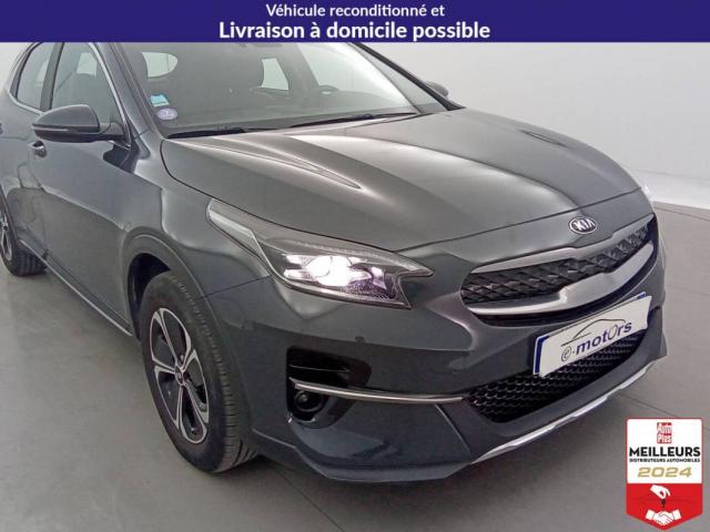 Kia Xceed image 8