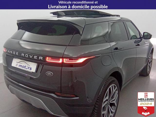 Land Rover Range Rover Evoque image 1
