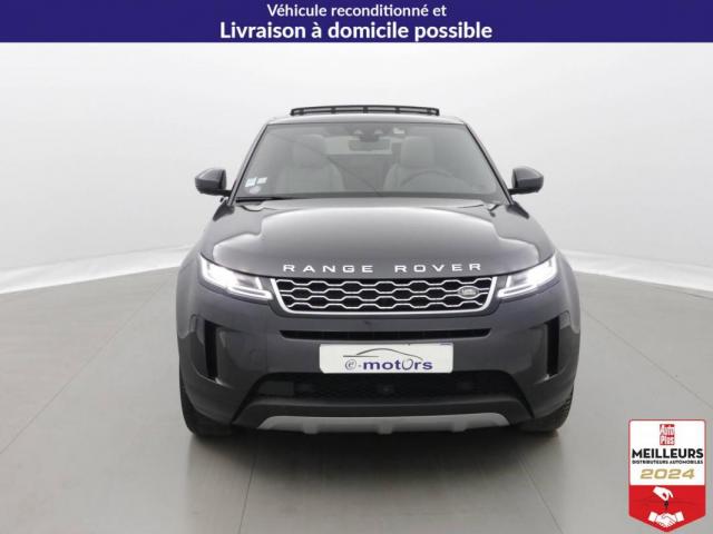 Land Rover Range Rover Evoque image 3