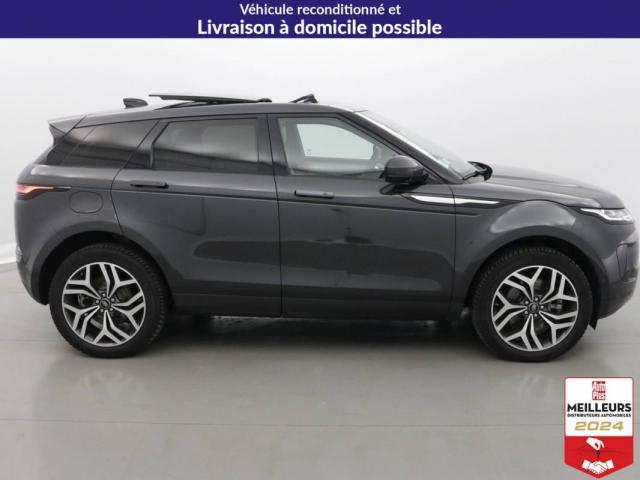 Land Rover Range Rover Evoque image 7