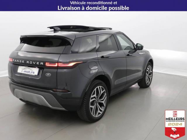 Land Rover Range Rover Evoque image 8