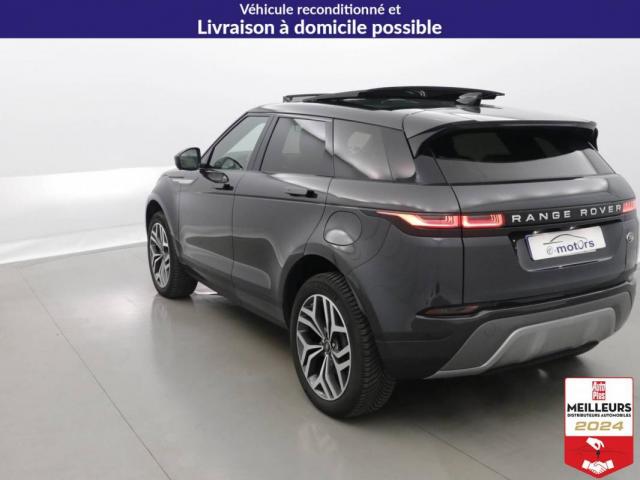 Land Rover Range Rover Evoque image 6