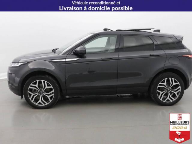 Land Rover Range Rover Evoque image 4
