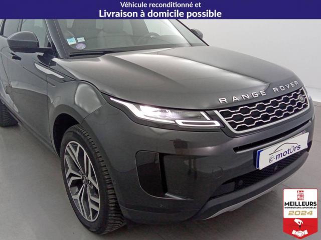 Land Rover Range Rover Evoque image 2