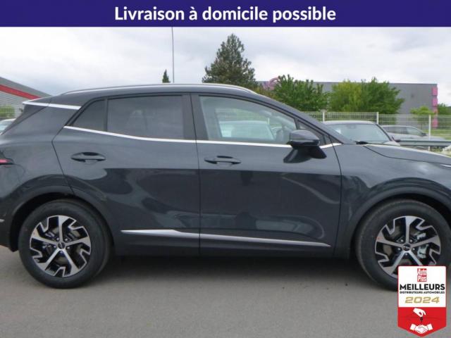 Kia Sportage image 8