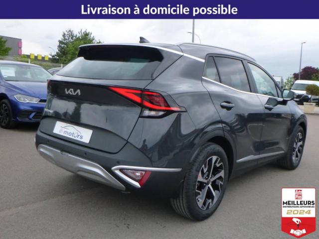 Kia Sportage image 7