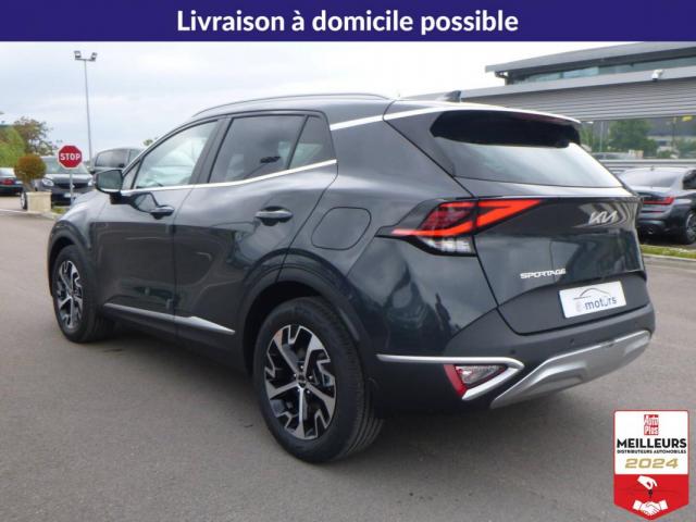 Kia Sportage image 5