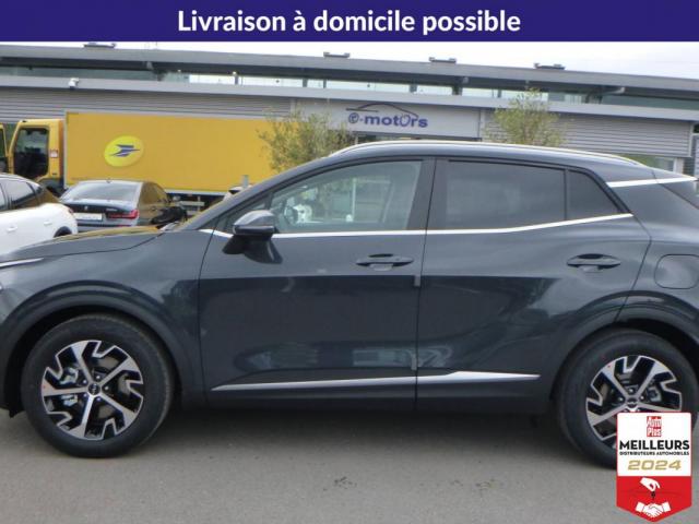Kia Sportage image 1