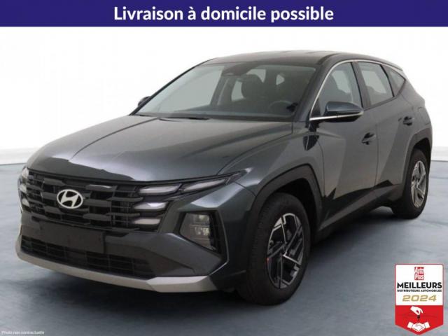 Hyundai Tucson image 9