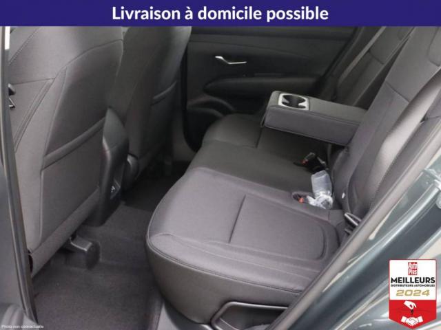 Hyundai Tucson image 8