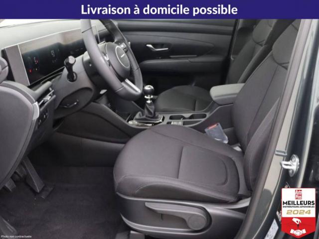 Hyundai Tucson image 7