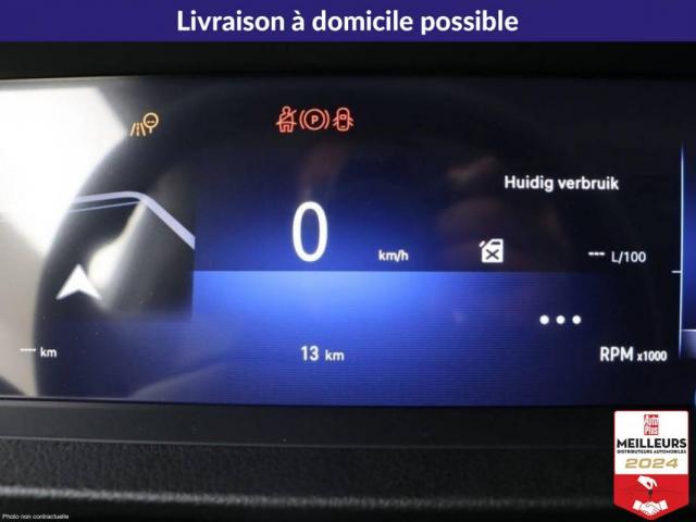 Opel Vivaro image 3