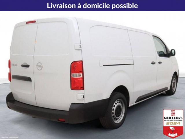 Opel Vivaro image 8