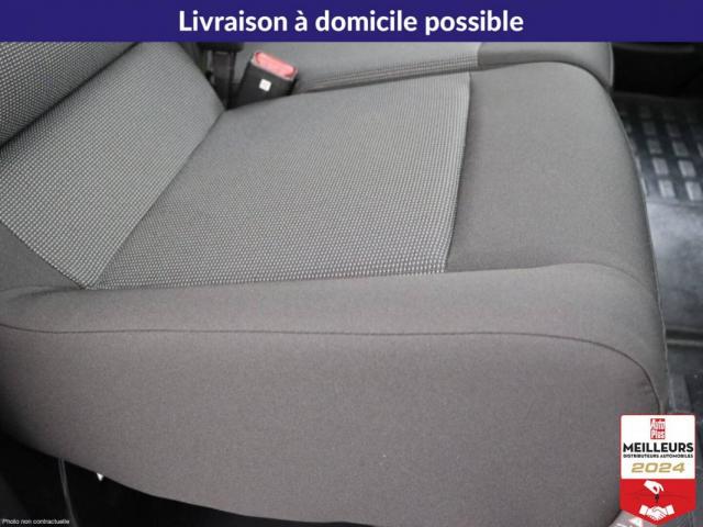 Opel Vivaro image 9