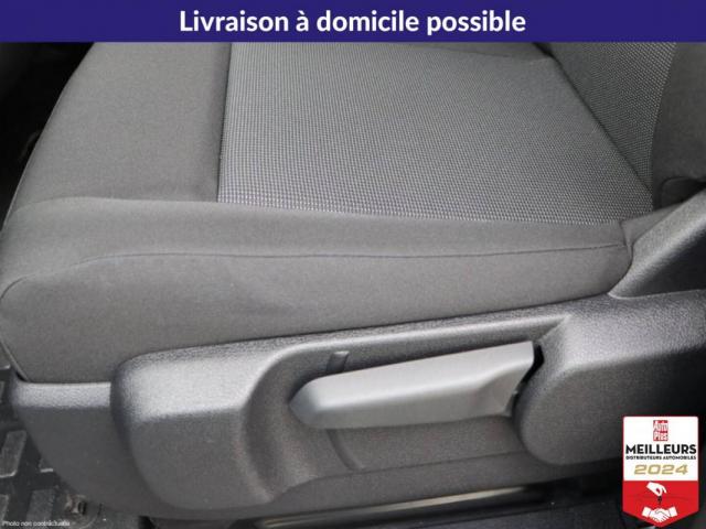 Opel Vivaro image 2