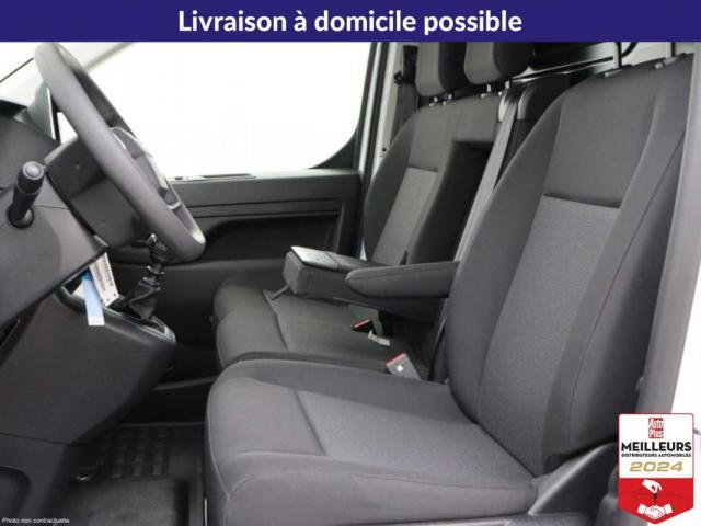 Opel Vivaro image 4