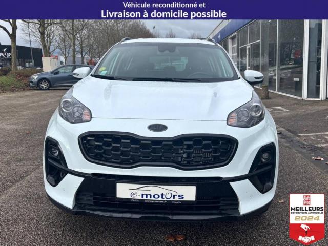 Kia Sportage image 4
