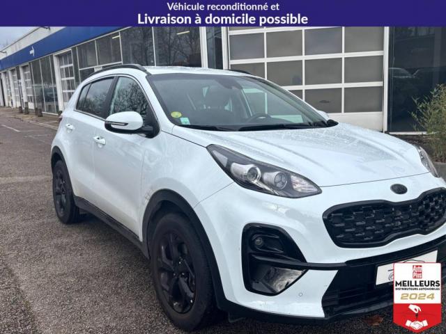 Kia Sportage image 1
