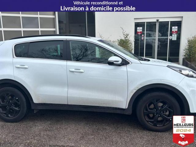 Kia Sportage image 6
