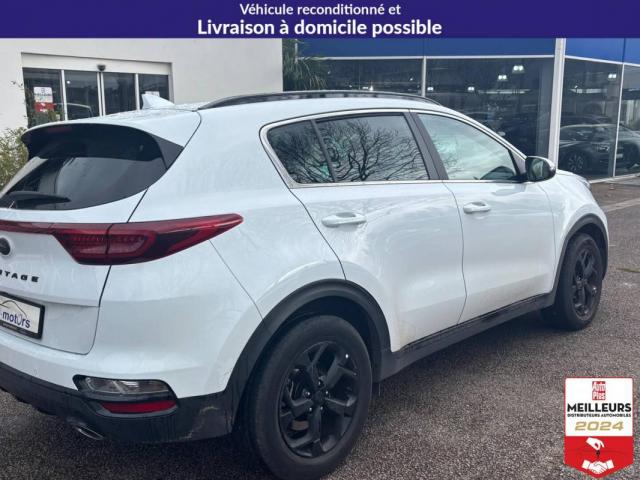 Kia Sportage image 3