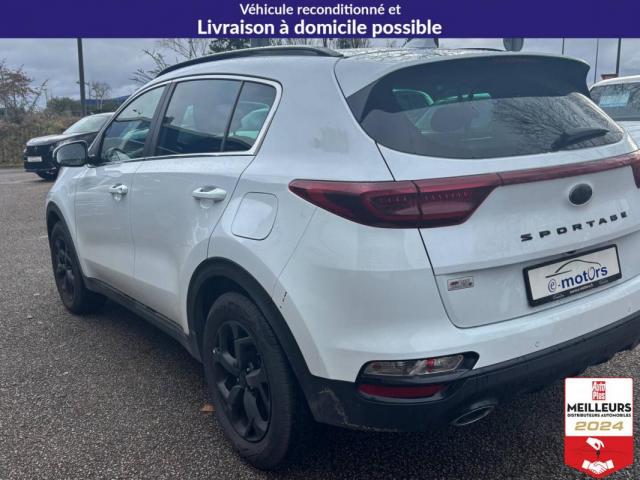 Kia Sportage image 8
